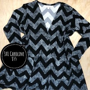 Swing Style Cardigan NWT